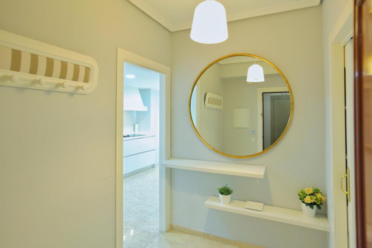 Albéniz Apartman Córdoba Kültér fotó