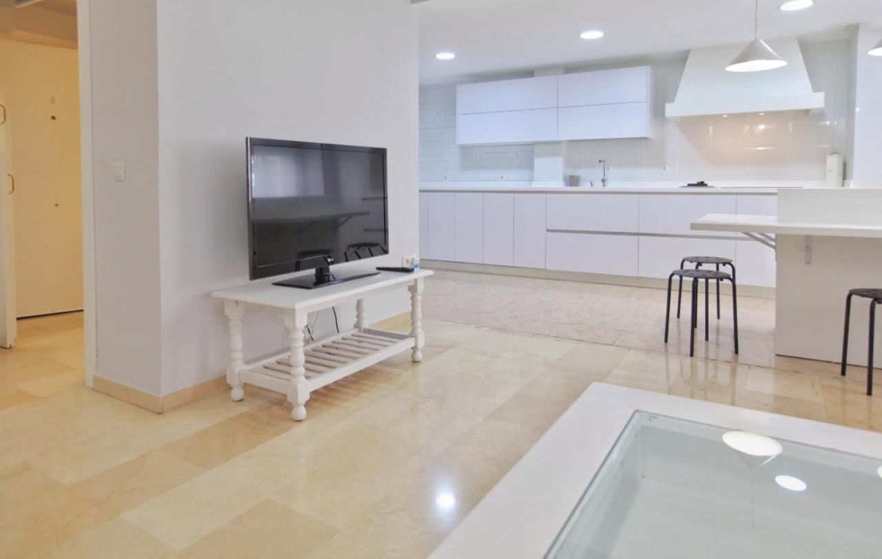 Albéniz Apartman Córdoba Kültér fotó