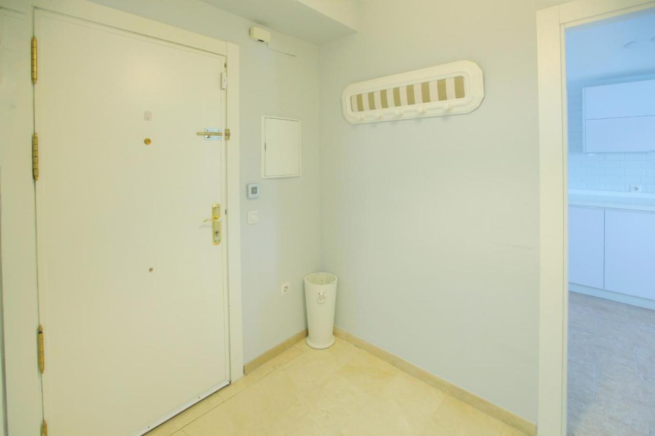Albéniz Apartman Córdoba Kültér fotó