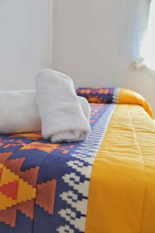 Albéniz Apartman Córdoba Kültér fotó