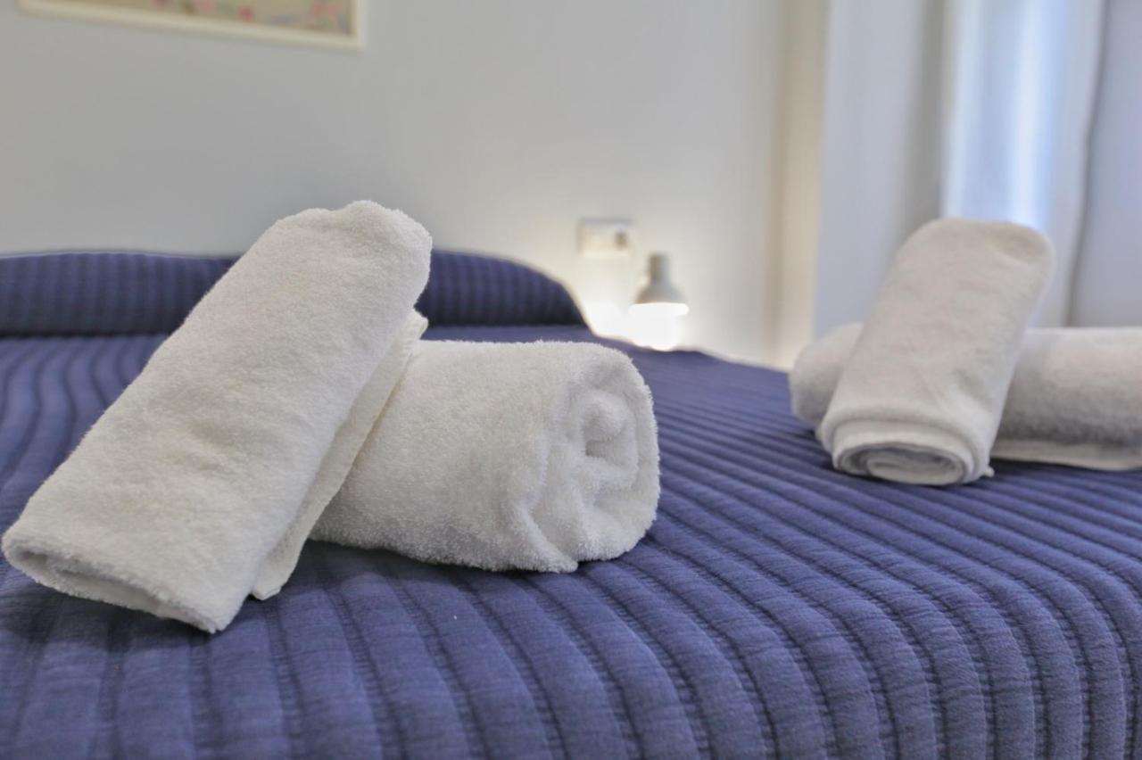 Albéniz Apartman Córdoba Kültér fotó
