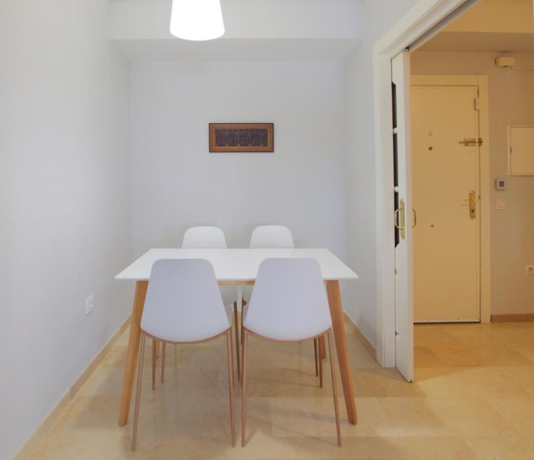 Albéniz Apartman Córdoba Kültér fotó